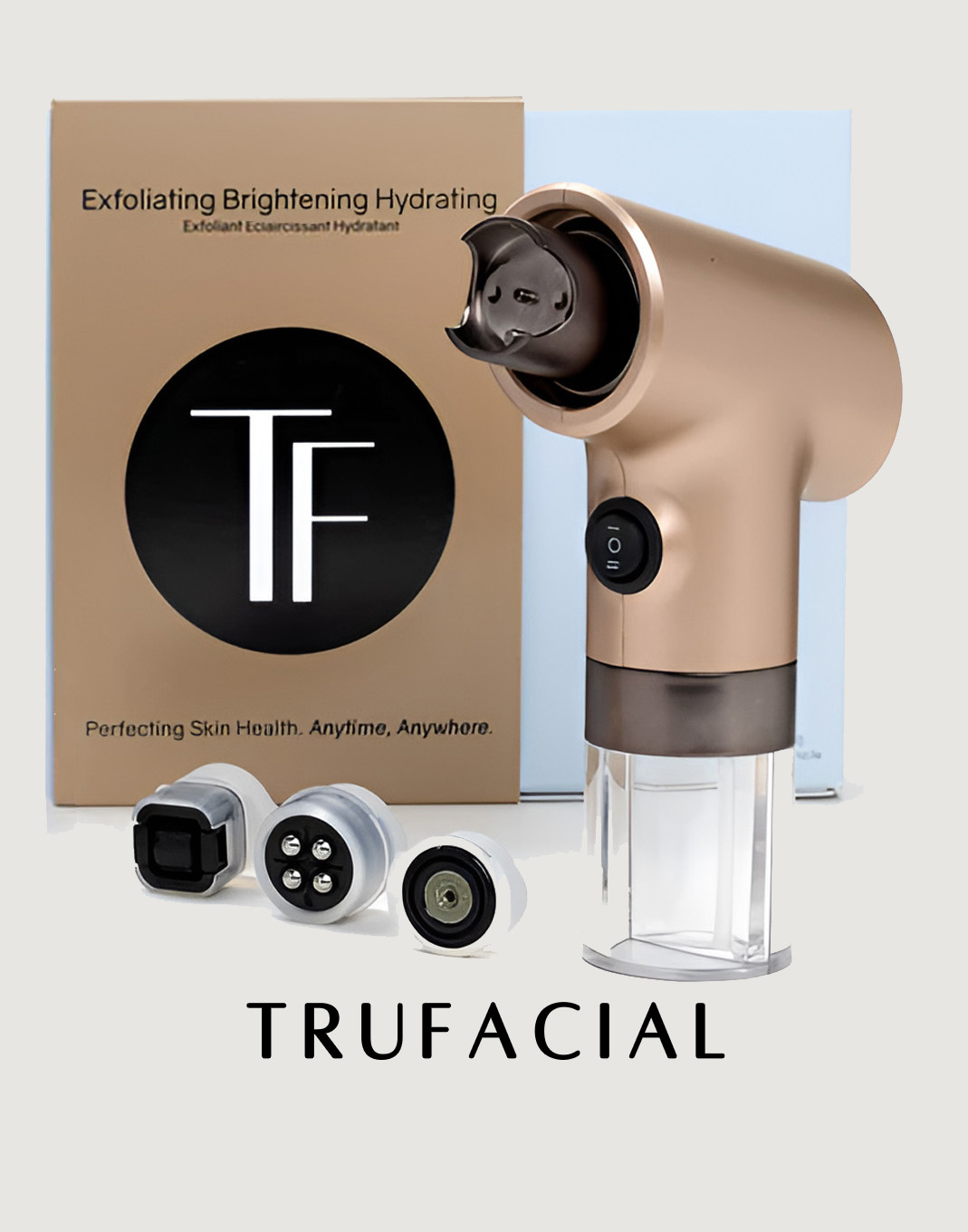 Trufacial products